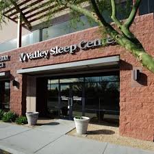Valley Sleep Center - Mesa